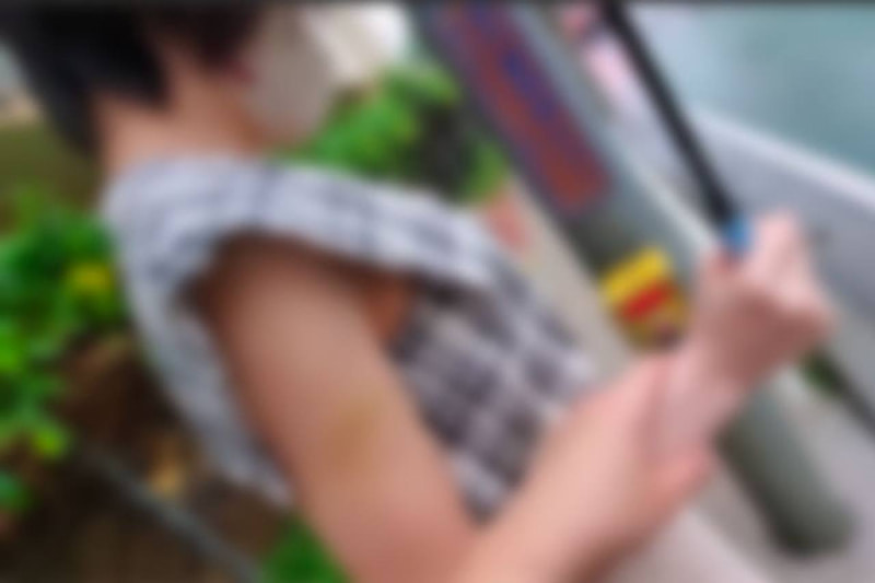 【无】瘦长身形上课