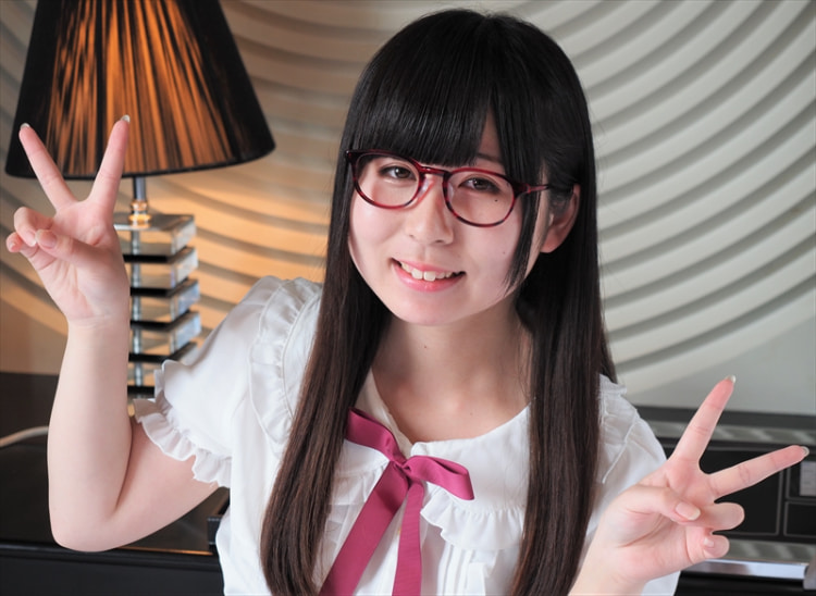 【无】145cm19岁阳菜乃ちゃん第1章