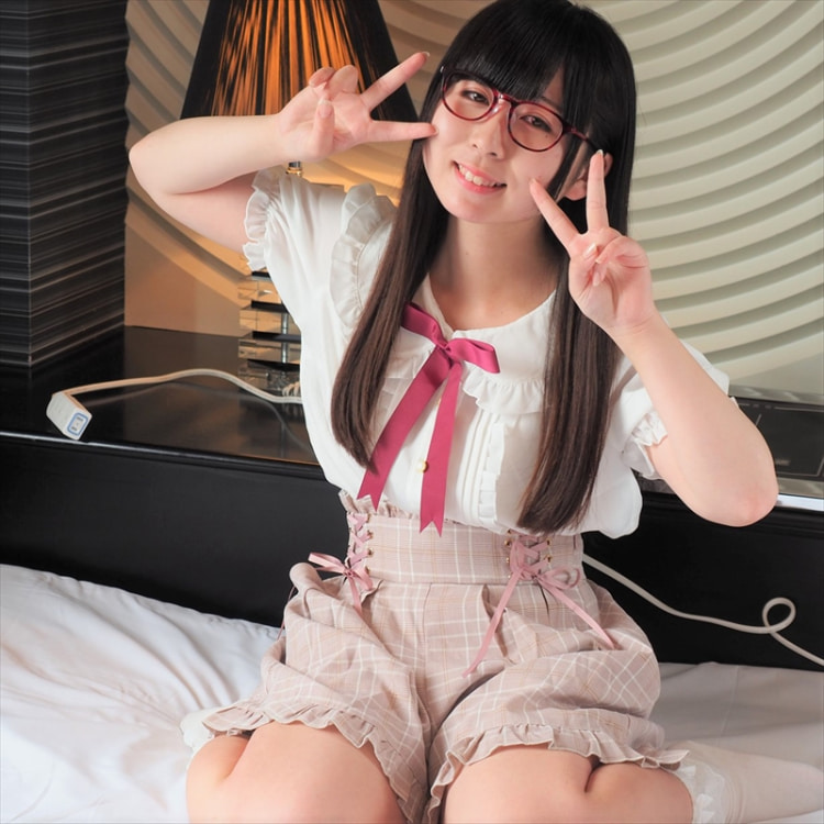 【无】145cm19岁阳菜乃ちゃん第1章