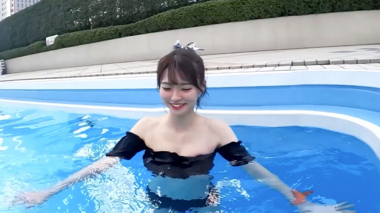 今夜限りの紧急出演。