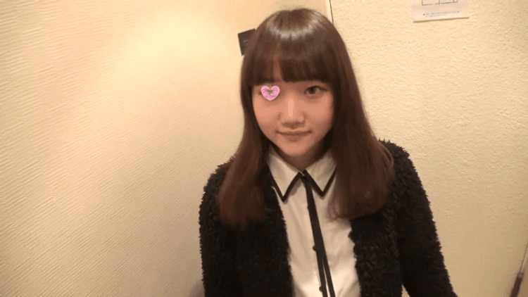 【无・个撮】可爱すぎる18岁!