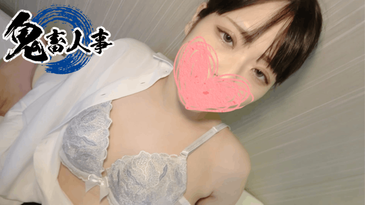 认真的求职学生