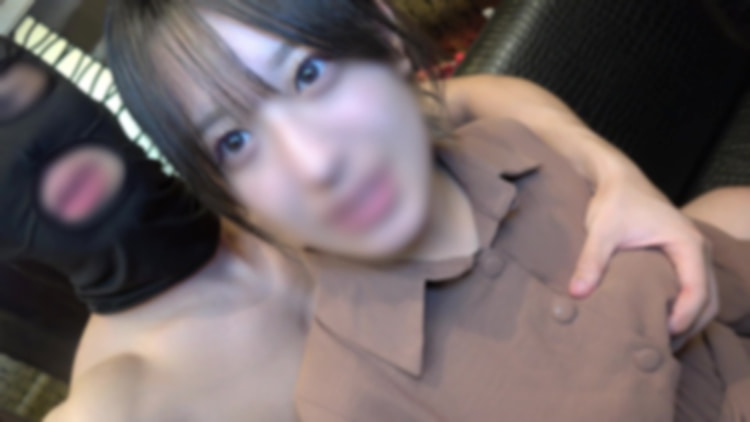 【无】可爱的笑容。第一次在情人旅馆里来真的。