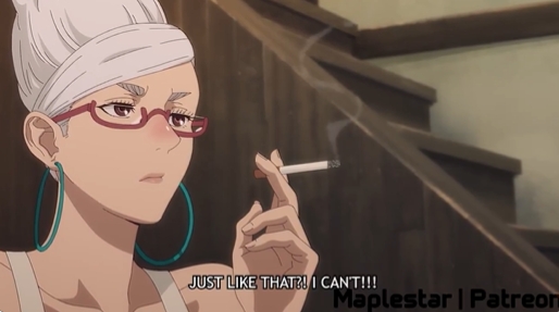 「Maplestar」网友二创《遮羞艾莉》、《胆大党》帮你把隐藏剧情制作出来了!