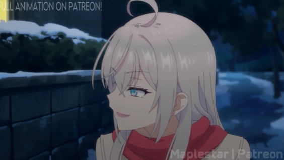 「Maplestar」网友二创《遮羞艾莉》、《胆大党》帮你把隐藏剧情制作出来了!