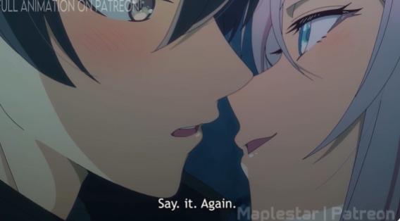 「Maplestar」网友二创《遮羞艾莉》、《胆大党》帮你把隐藏剧情制作出来了!