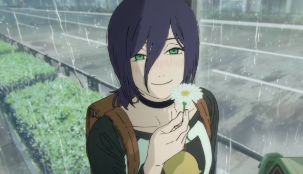 网友盘点《怕大家不知道他们同声优》链锯人女角色配音反差超大!