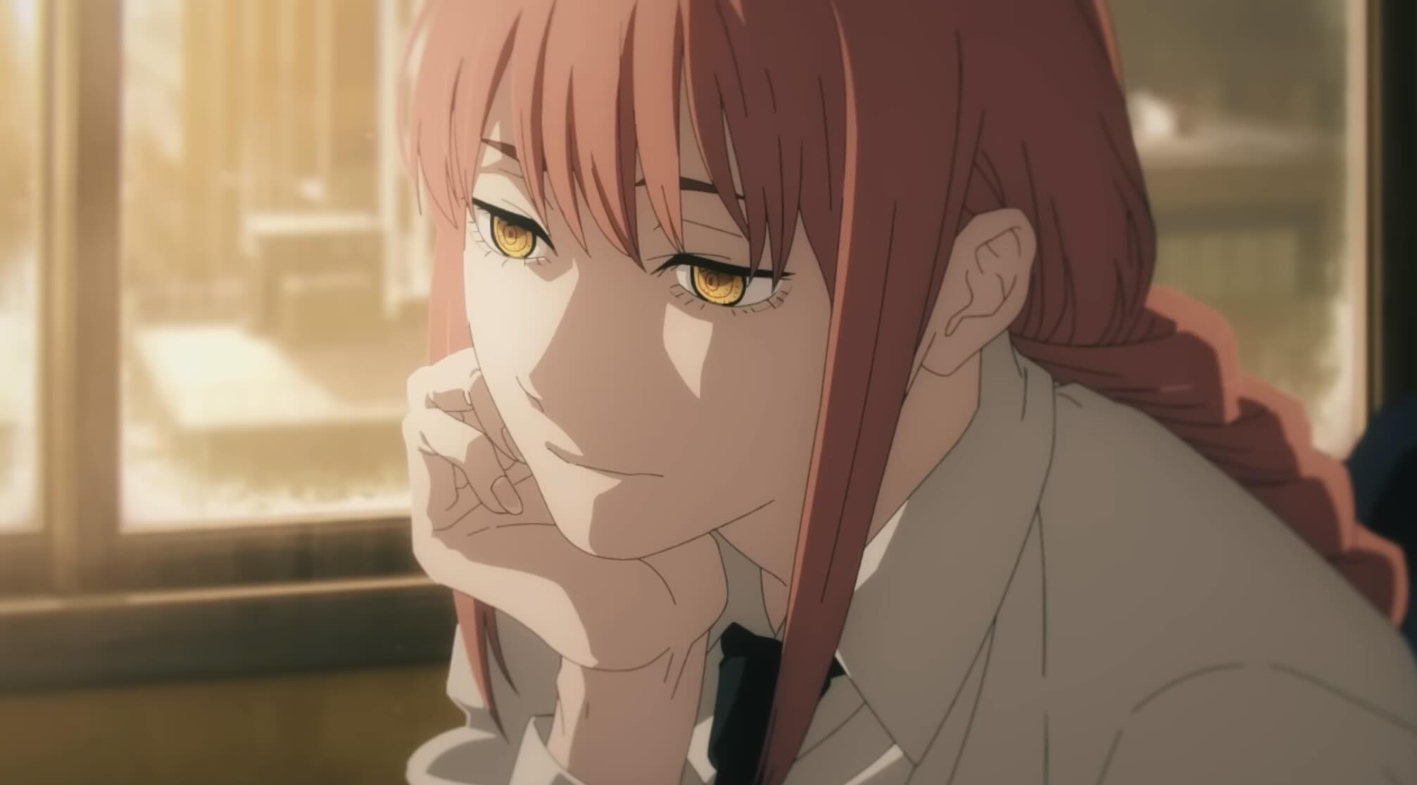 网友盘点《怕大家不知道他们同声优》链锯人女角色配音反差超大!