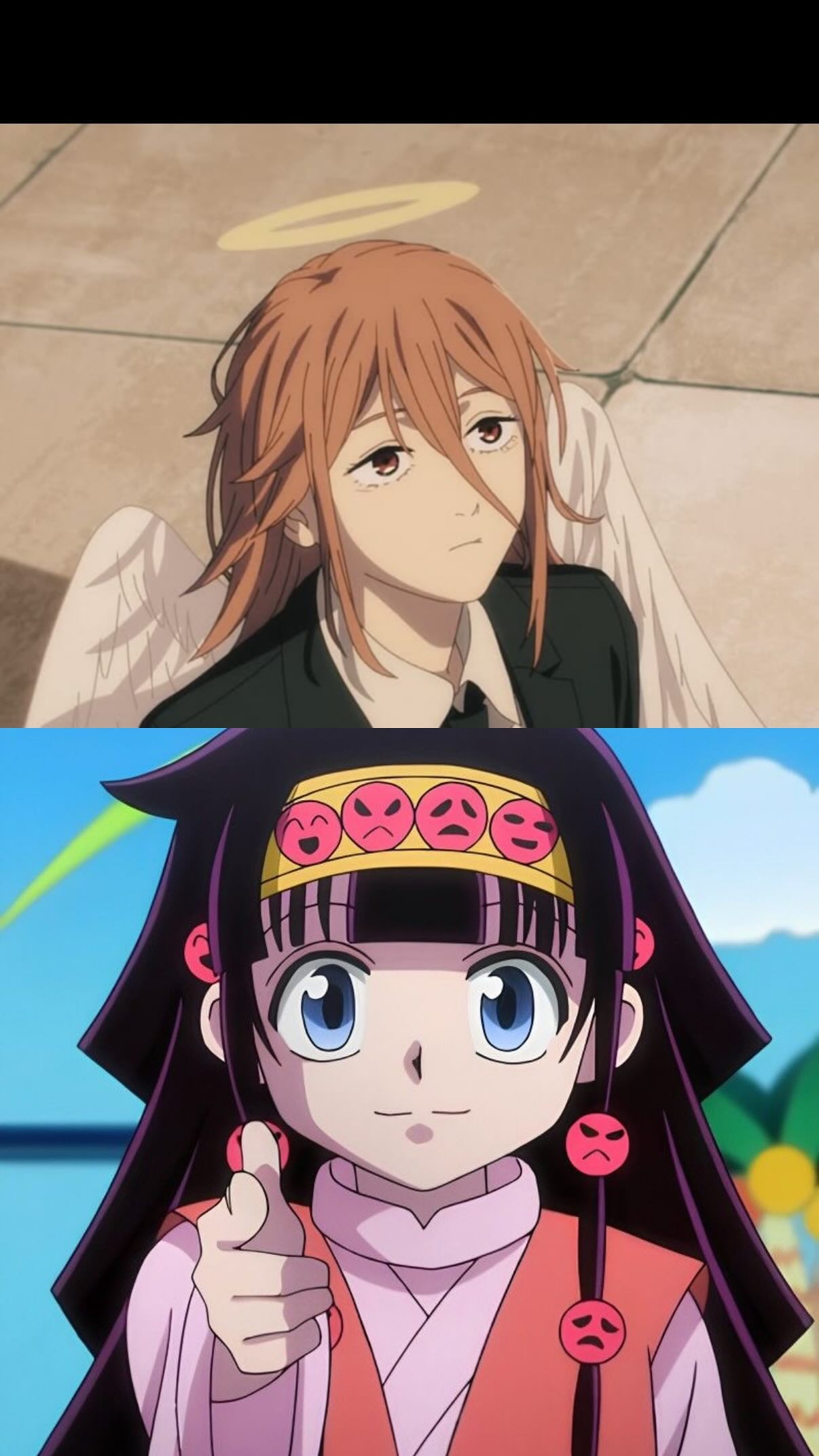 网友盘点《怕大家不知道他们同声优》链锯人女角色配音反差超大!