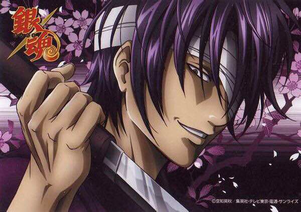 一眼封神!《独眼动漫角色人气排行》睁一只眼就帅爆你内心的宇宙!