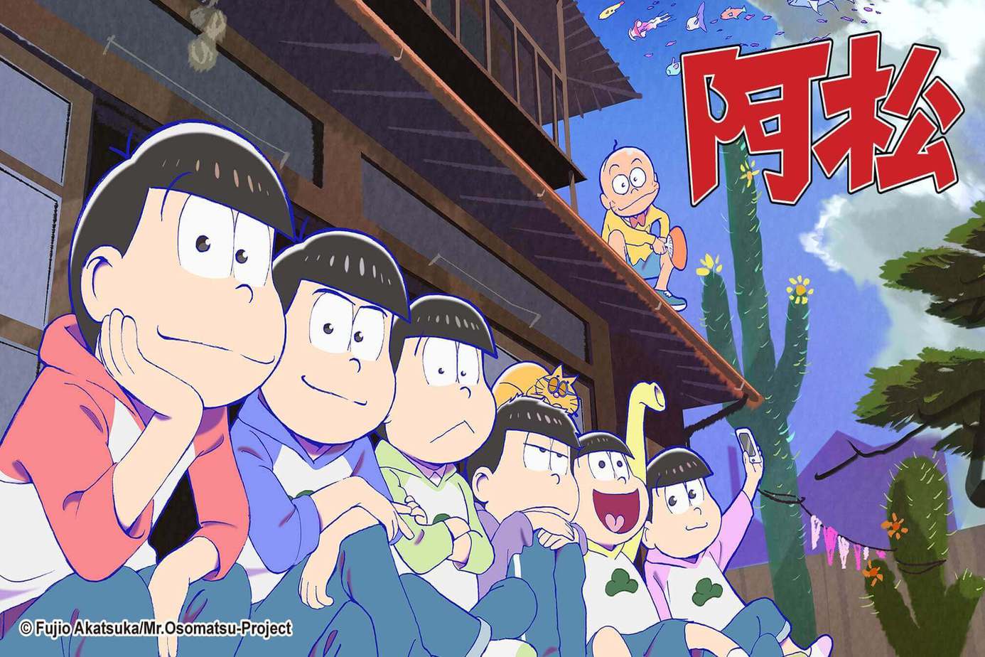 你以为只是普通动画?《第一集就让全网炸裂的神作排行TOP10》!