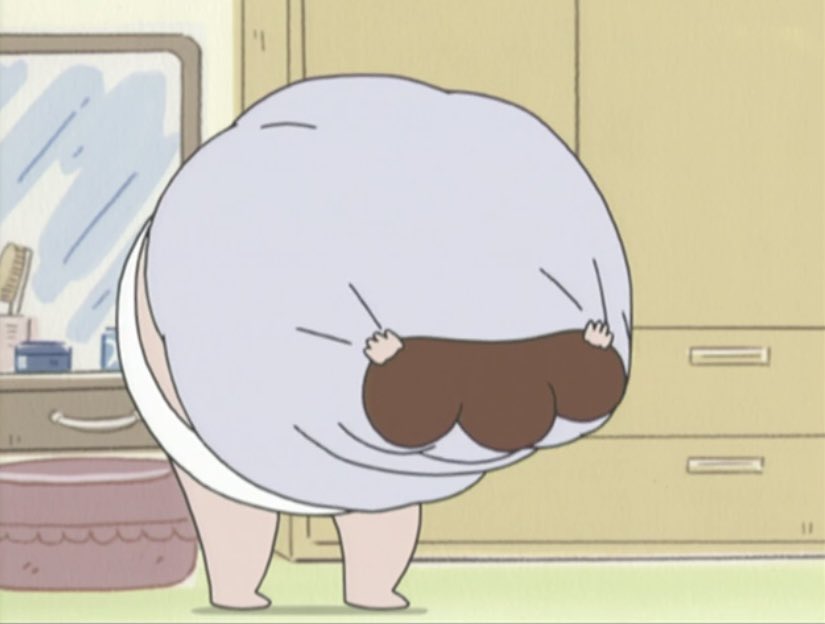 日网热议《双手往上拉的脱衣方式》真有人这样?网友:感觉是动漫才有的动作!