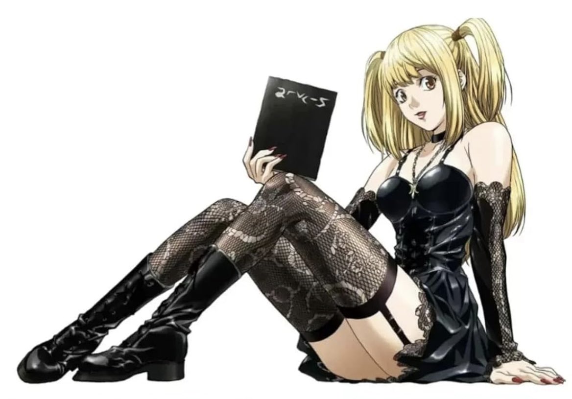 不输Pan Piano的音乐美女《音羽美奈》写真色气全开!