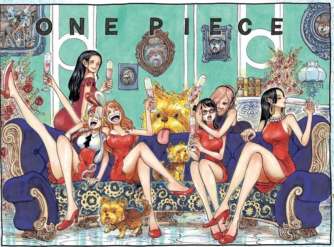 告诉你真相《动漫罩杯理跟现实差异》其实G罩杯看起不会超大!