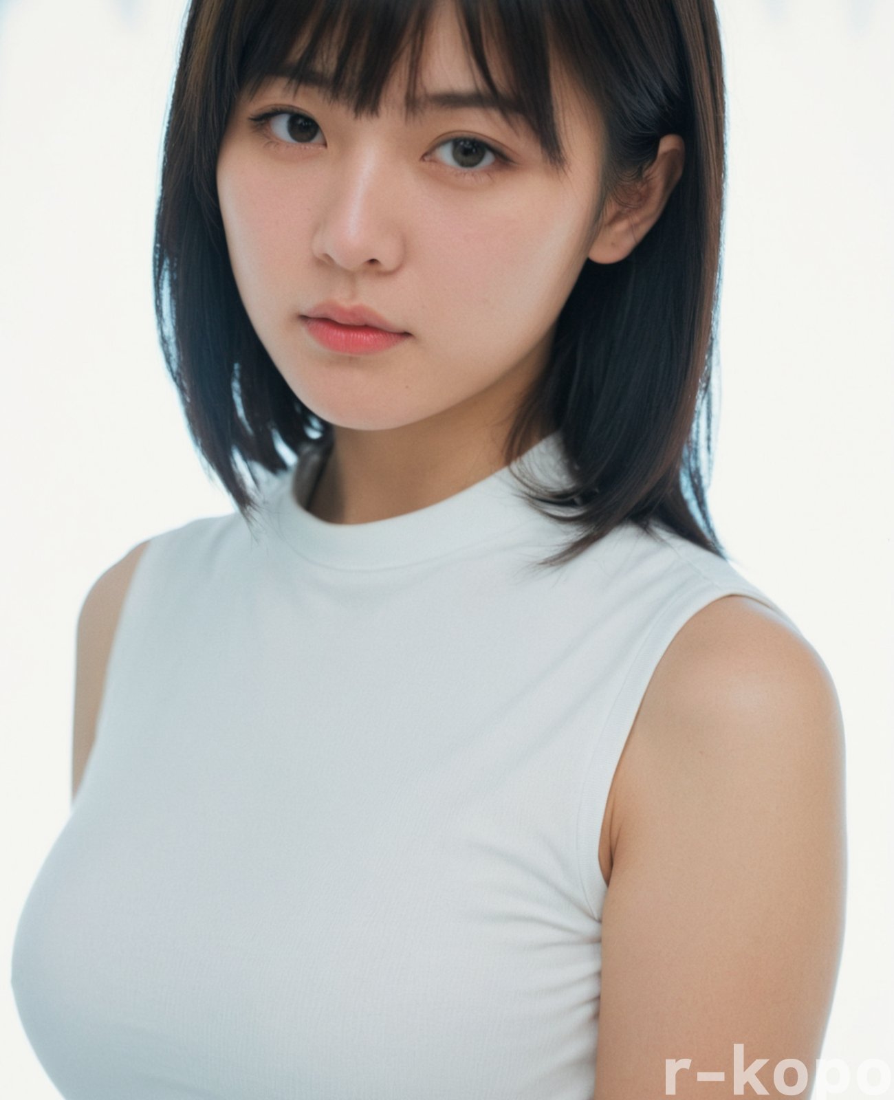 告诉你真相《动漫罩杯理跟现实差异》其实G罩杯看起不会超大!