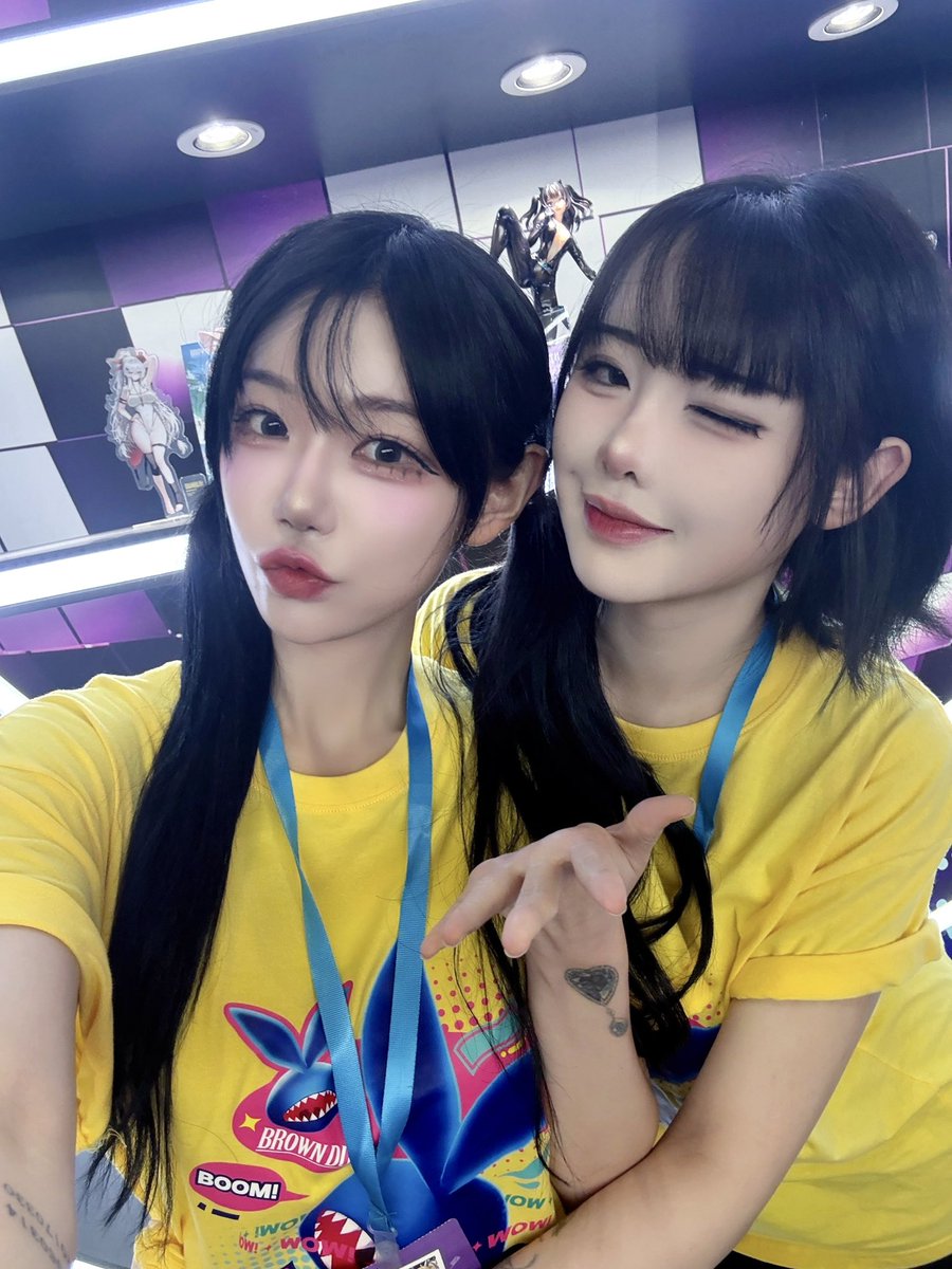 韩国COS《야살 Yasal》认真营业被投诉:穿着太过暴露!