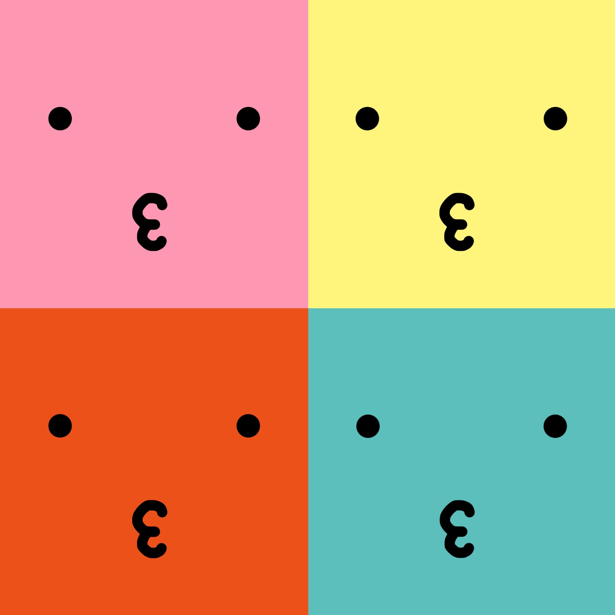 本季动画《章鱼哔的原罪》章鱼哔换脸色就变其他角色!是潜力无穷的类型?