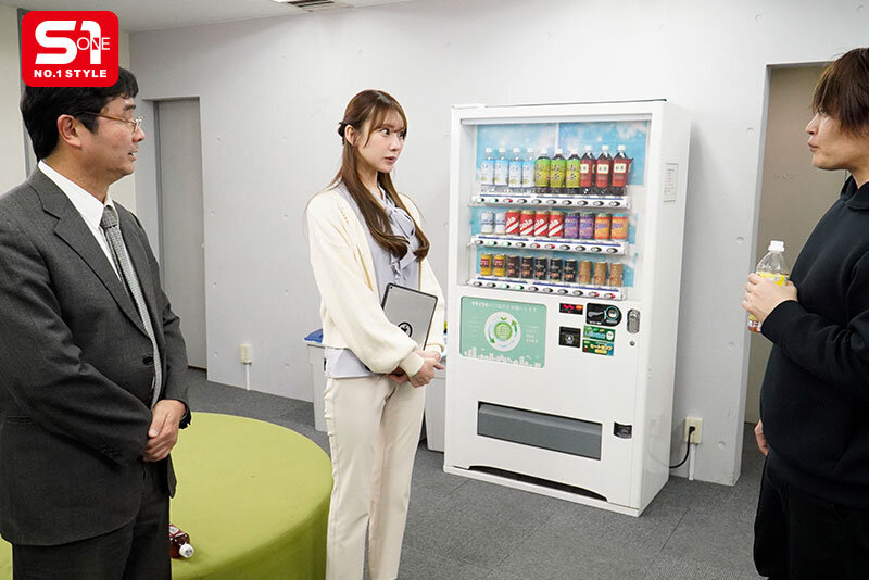 楓ふうあ(枫富爱)作品SONE-785发布！新人体育主播遭人气拳击手潜规则