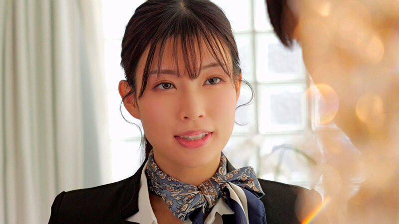 宮城りえ(宫城理惠)作品MKMP-664发布！让男人都无法退房的酒店美女柜台员