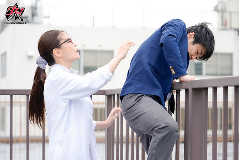 橘メアリー(橘玛丽)作品DASS-510发布！保健室老师是「高挑G奶辣姐」