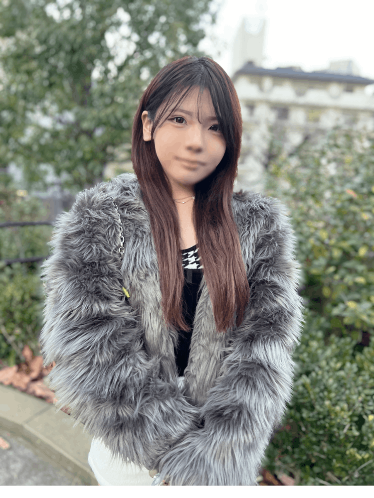 20 岁活力四射的专科生