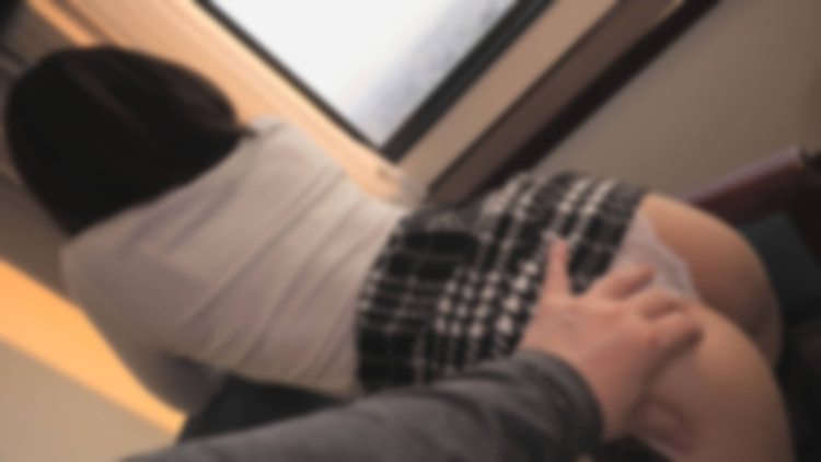 柔デカH罩杯悩殺ボディライン