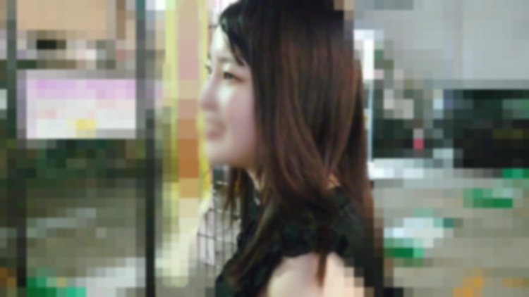 APP 上认识的白皙美人大白兔 J./D