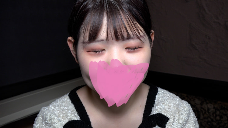 色白BODYで童顔大白兔なりなちゃん21歳♡