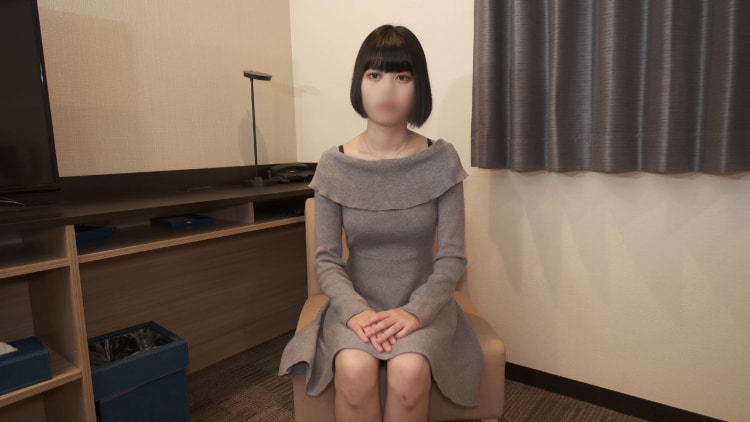 【无】前にアプリで知り合った19歳。