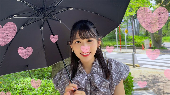 产后不久的年轻妻子