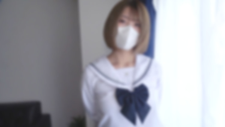 【無】初体験からまだ1年!超絶可爱い19歳