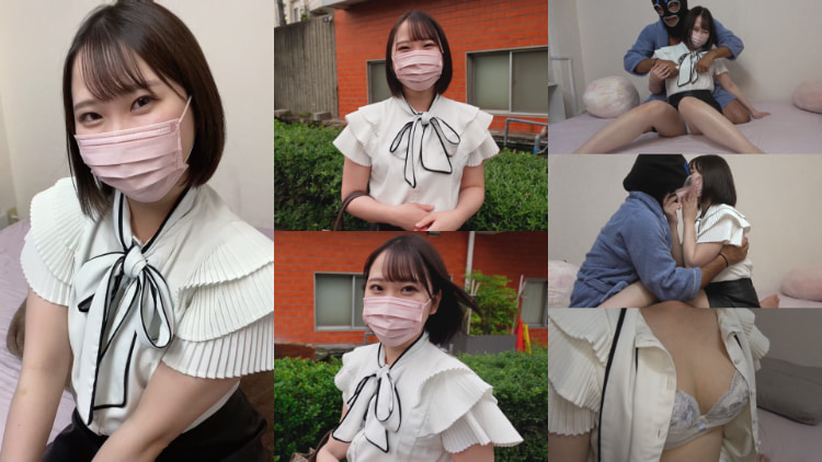 拥抱的感觉太棒了【ゆあ(23)】