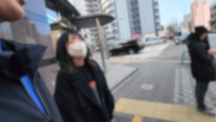 和香代老师重逢了！！