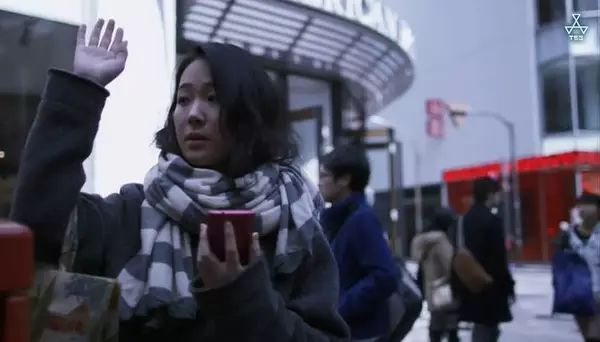 《瑞普·凡·温克尔的新娘》岩井俊二把女优的故事拍到唯美！