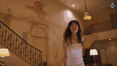 《瑞普·凡·温克尔的新娘》岩井俊二把女优的故事拍到唯美！