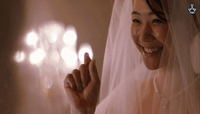 《瑞普·凡·温克尔的新娘》岩井俊二把女优的故事拍到唯美！
