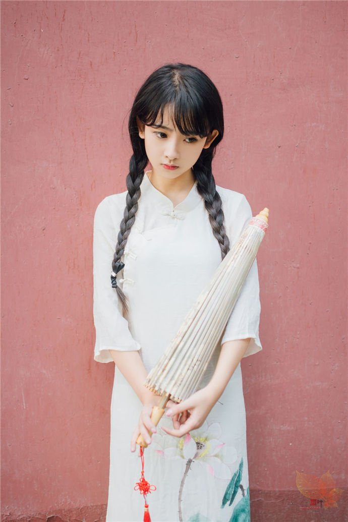 民国风4