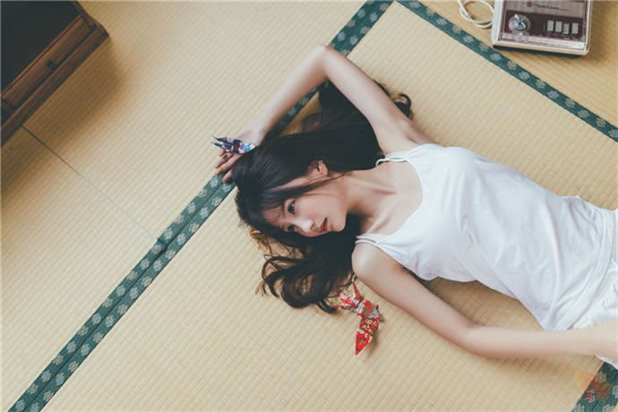 盛夏