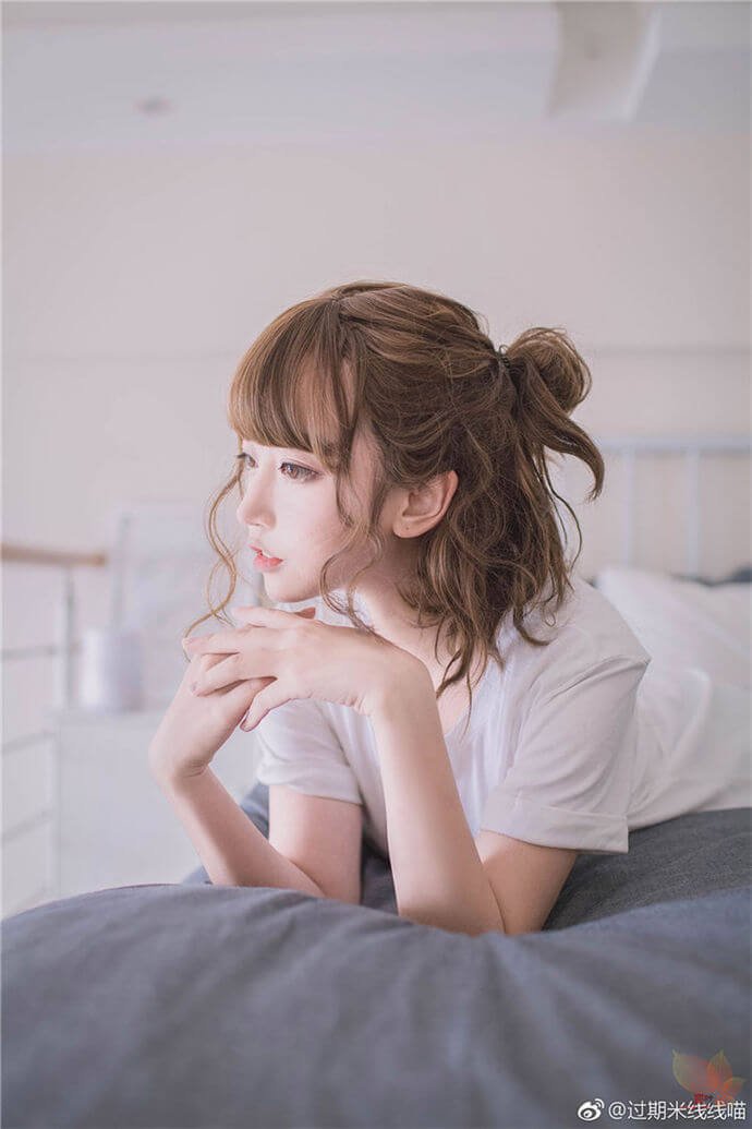 我的氧气就是你