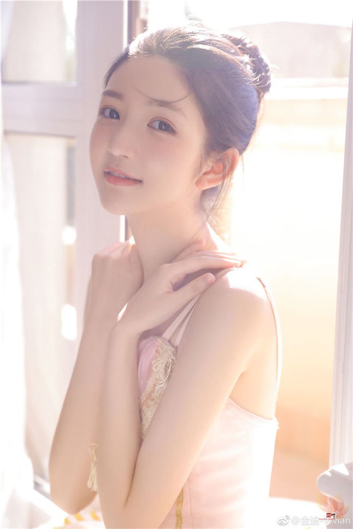 心晴雨亦晴，你那里放晴了吗？