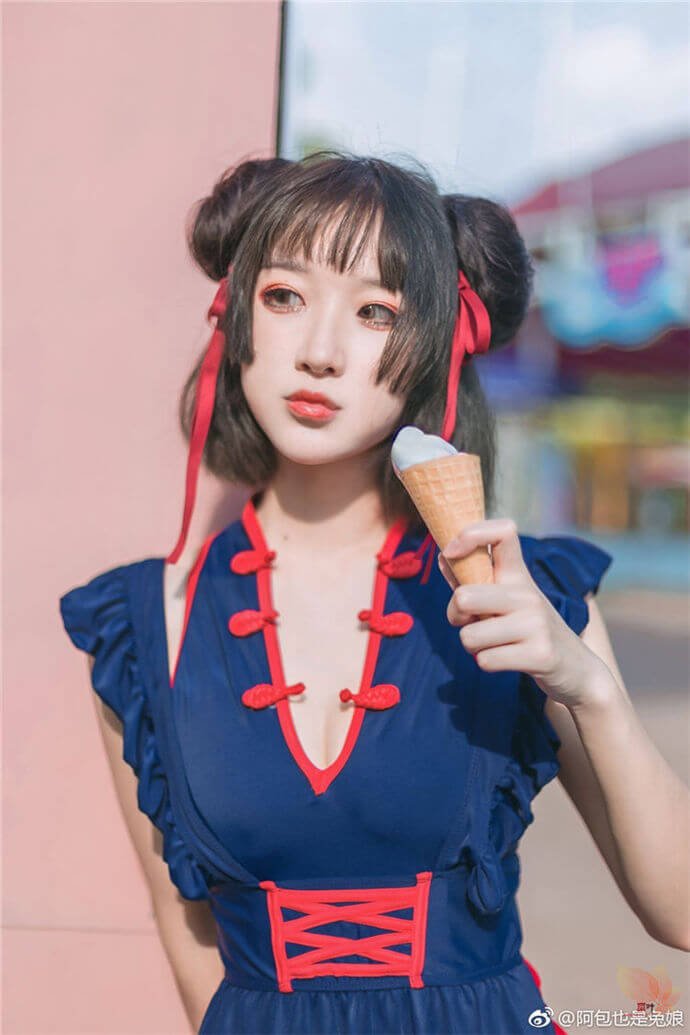 夏天，也一起去水上乐园吧