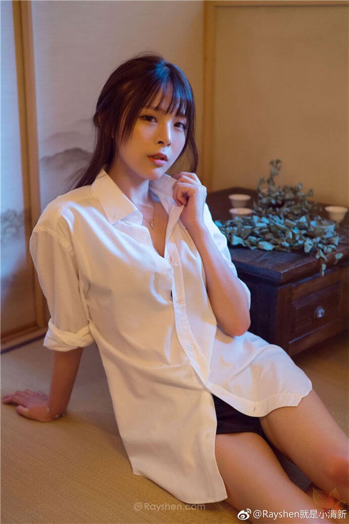 夏木颖mumu