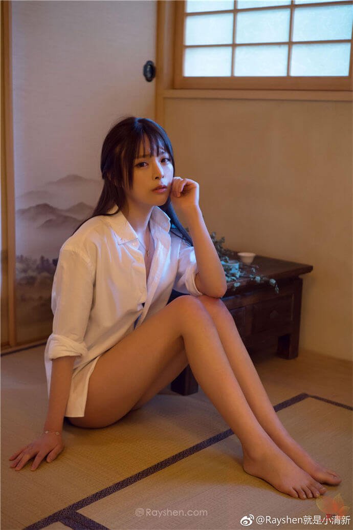 夏木颖mumu