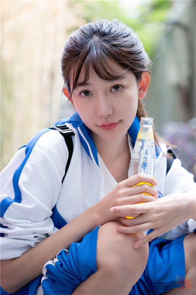 谁说我们中国校服不好看？