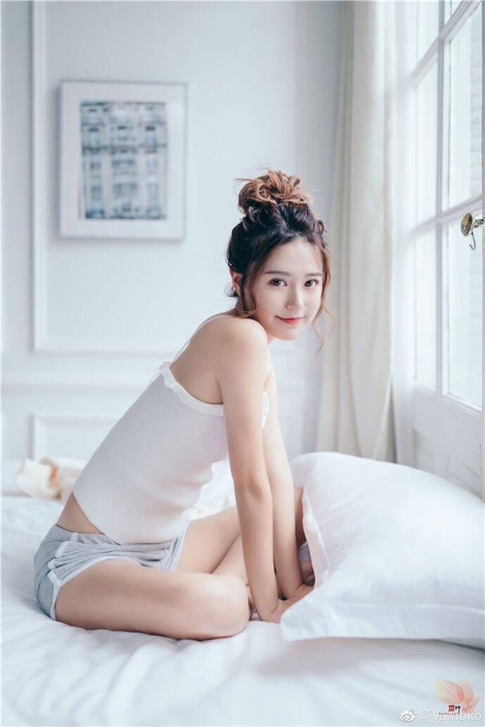 小仙女下凡