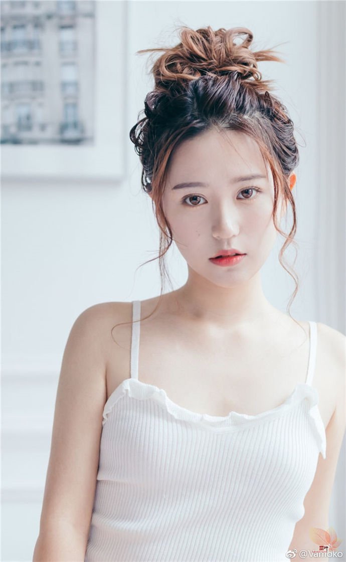 小仙女下凡