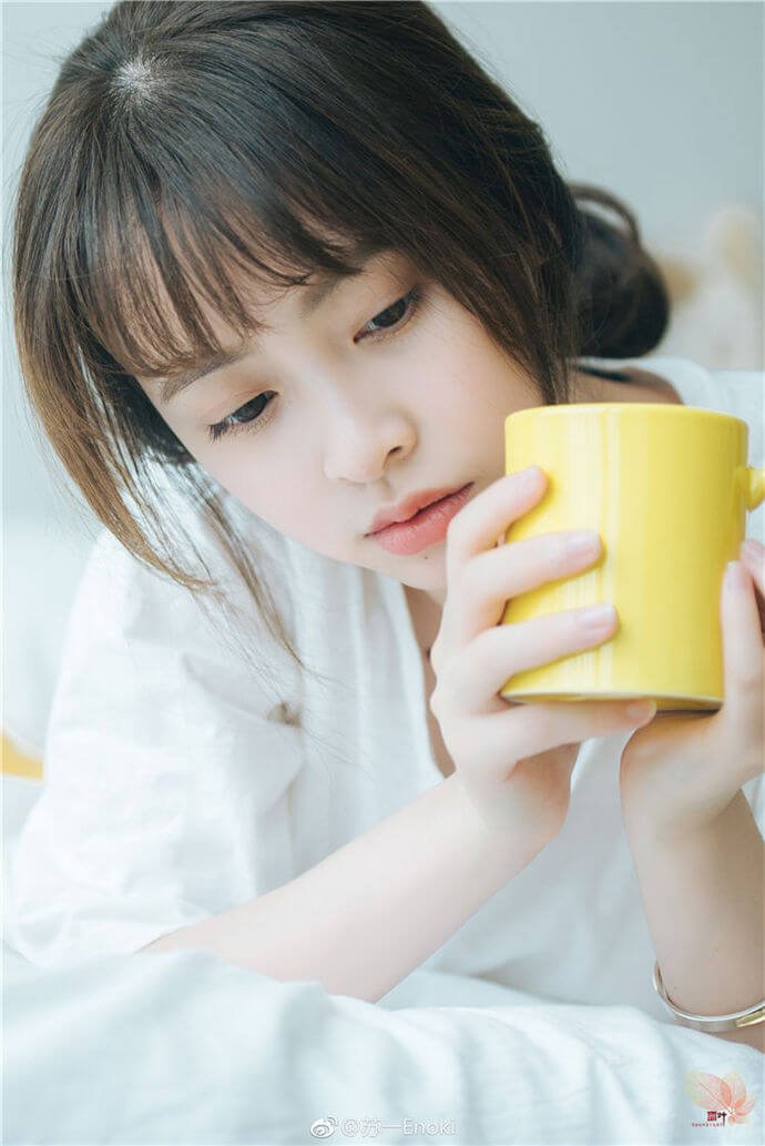 让我一个人静静