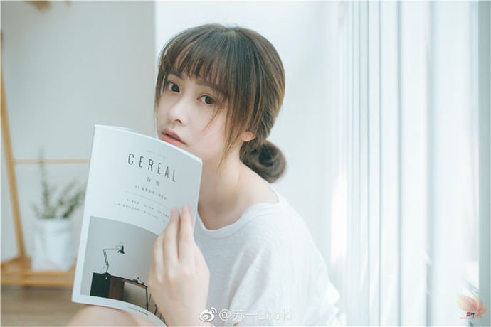 让我一个人静静