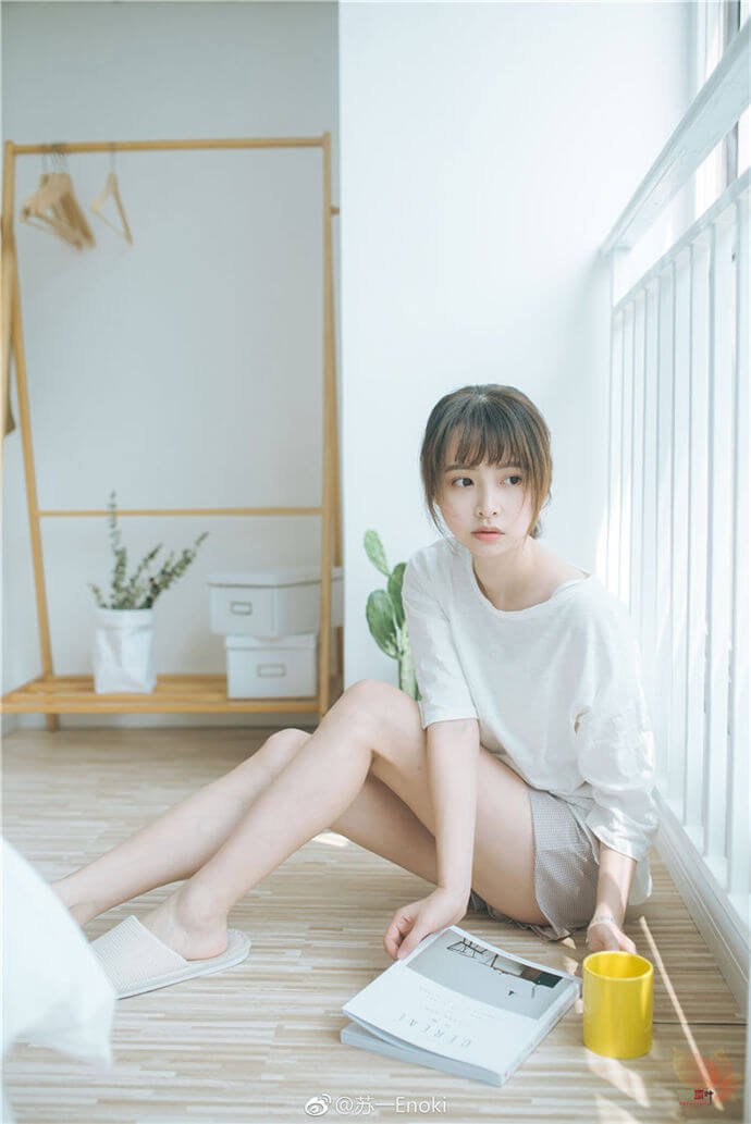 让我一个人静静