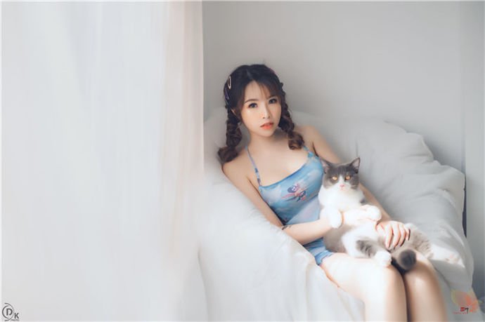 这写真，真带劲